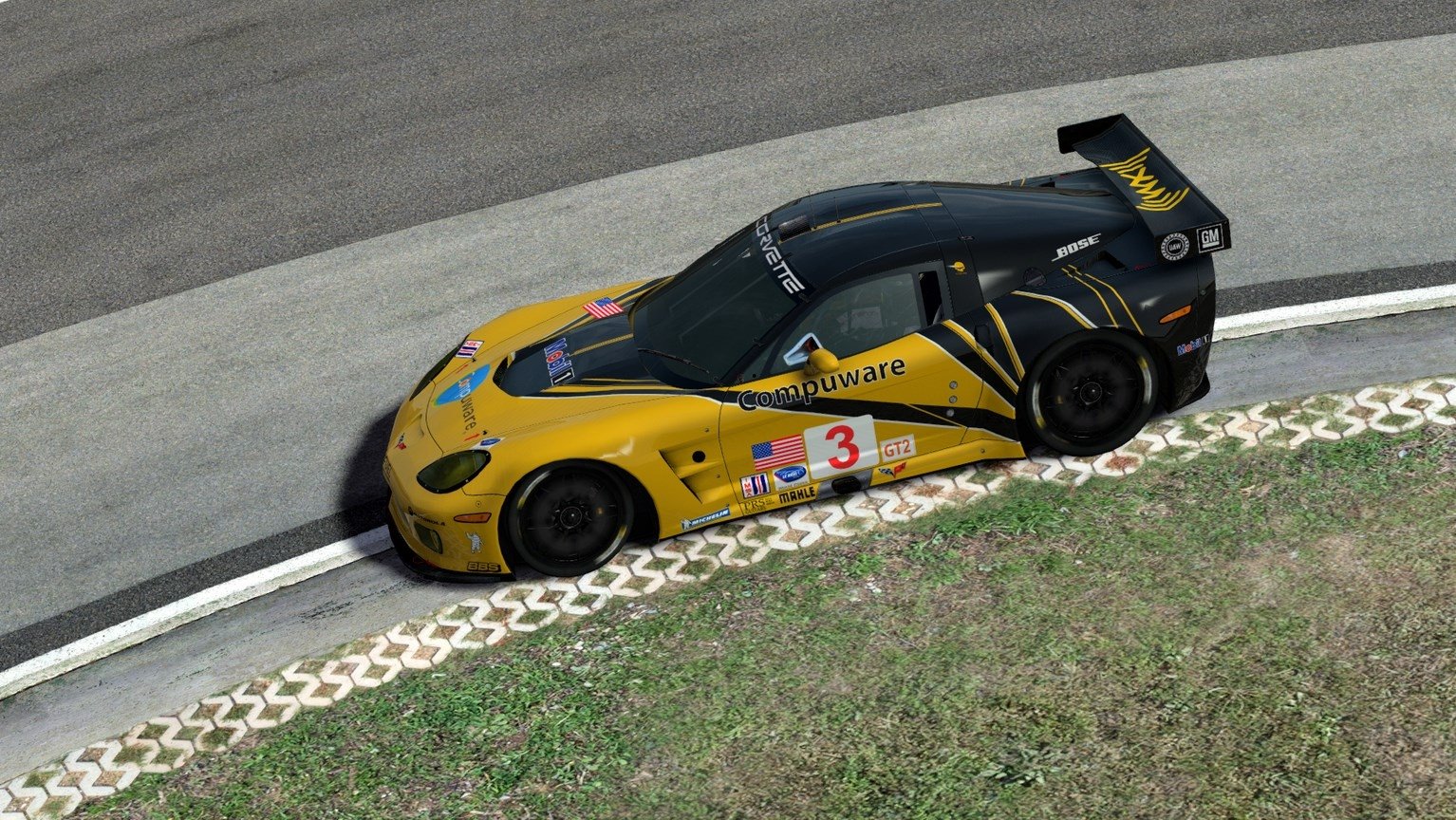 rFactor 2
