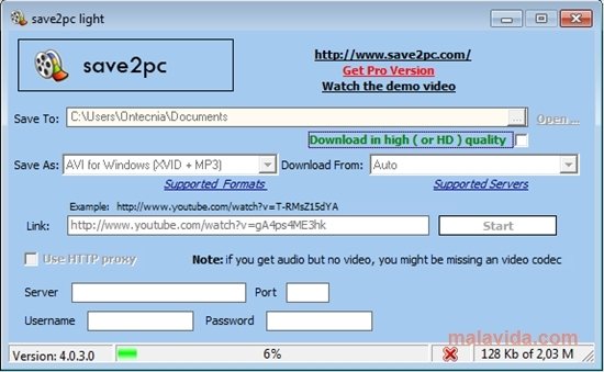 save2pc