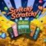 Scritchy Scratchy