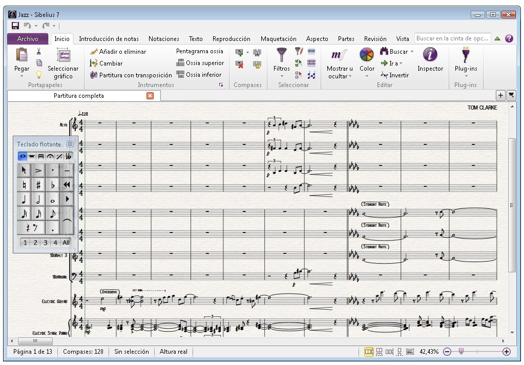 Sibelius