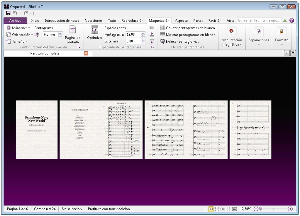 Sibelius