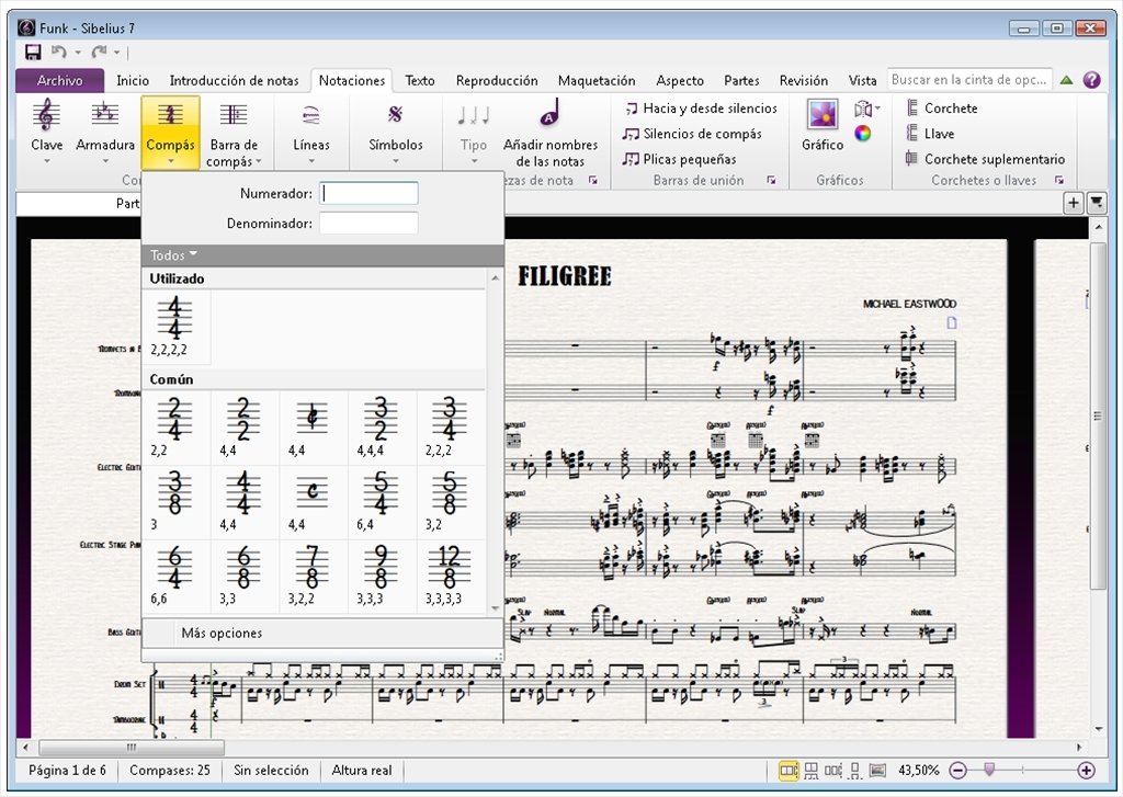 Sibelius