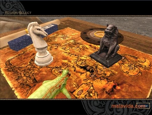 SilkRoad Online