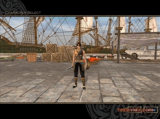 SilkRoad Online