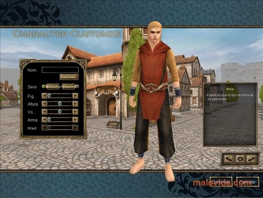 SilkRoad Online