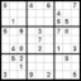 Simple Sudoku