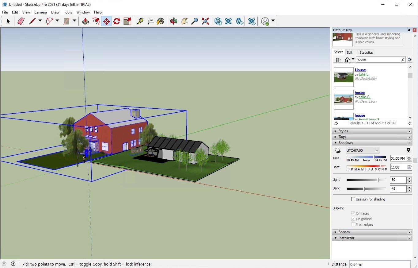 SketchUp