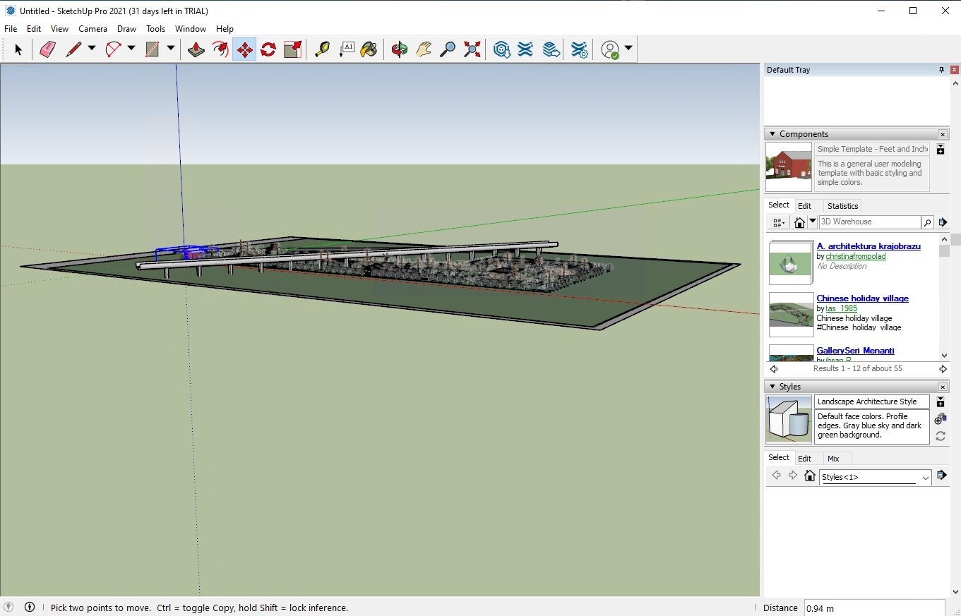SketchUp