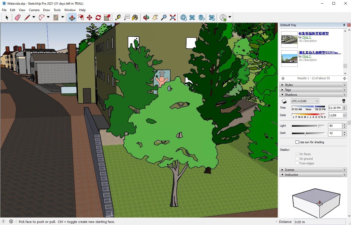 SketchUp