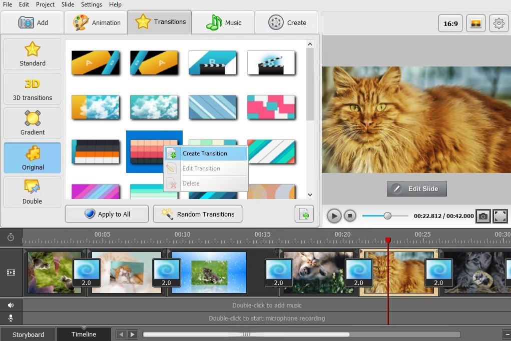 SmartSHOW 3D