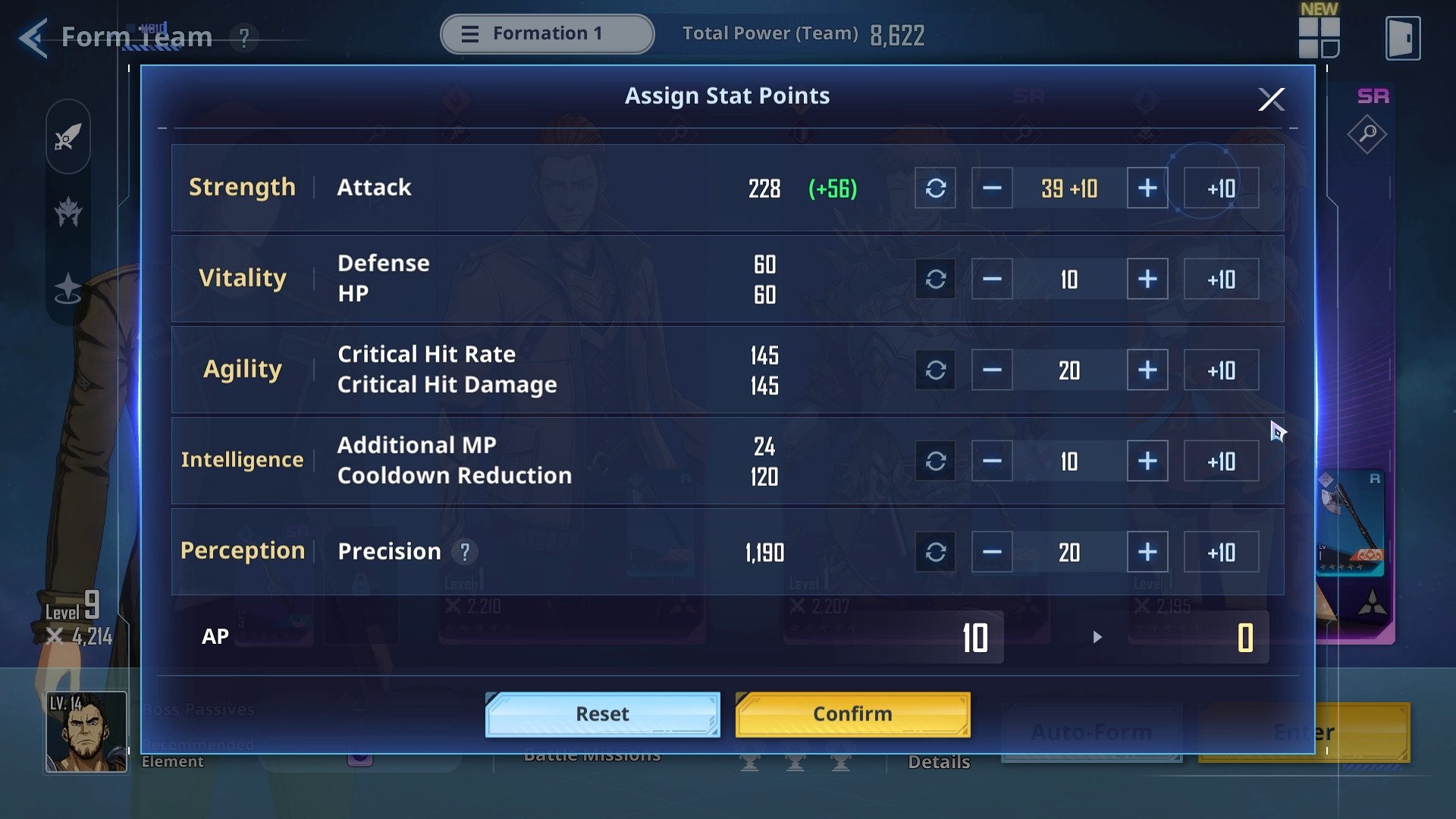 Solo Leveling: Arise