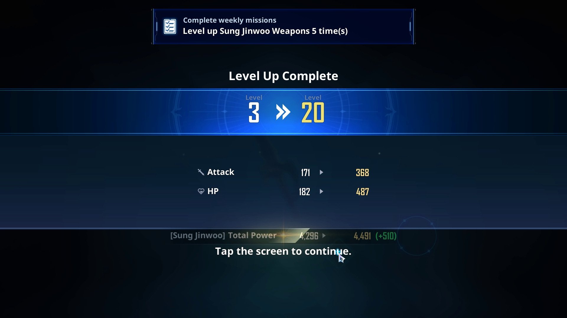 Solo Leveling: Arise