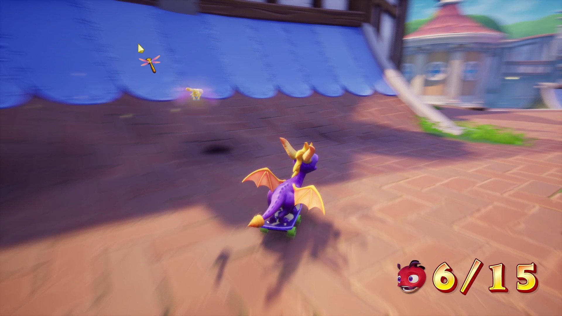 Spyro Reignited Trilogy