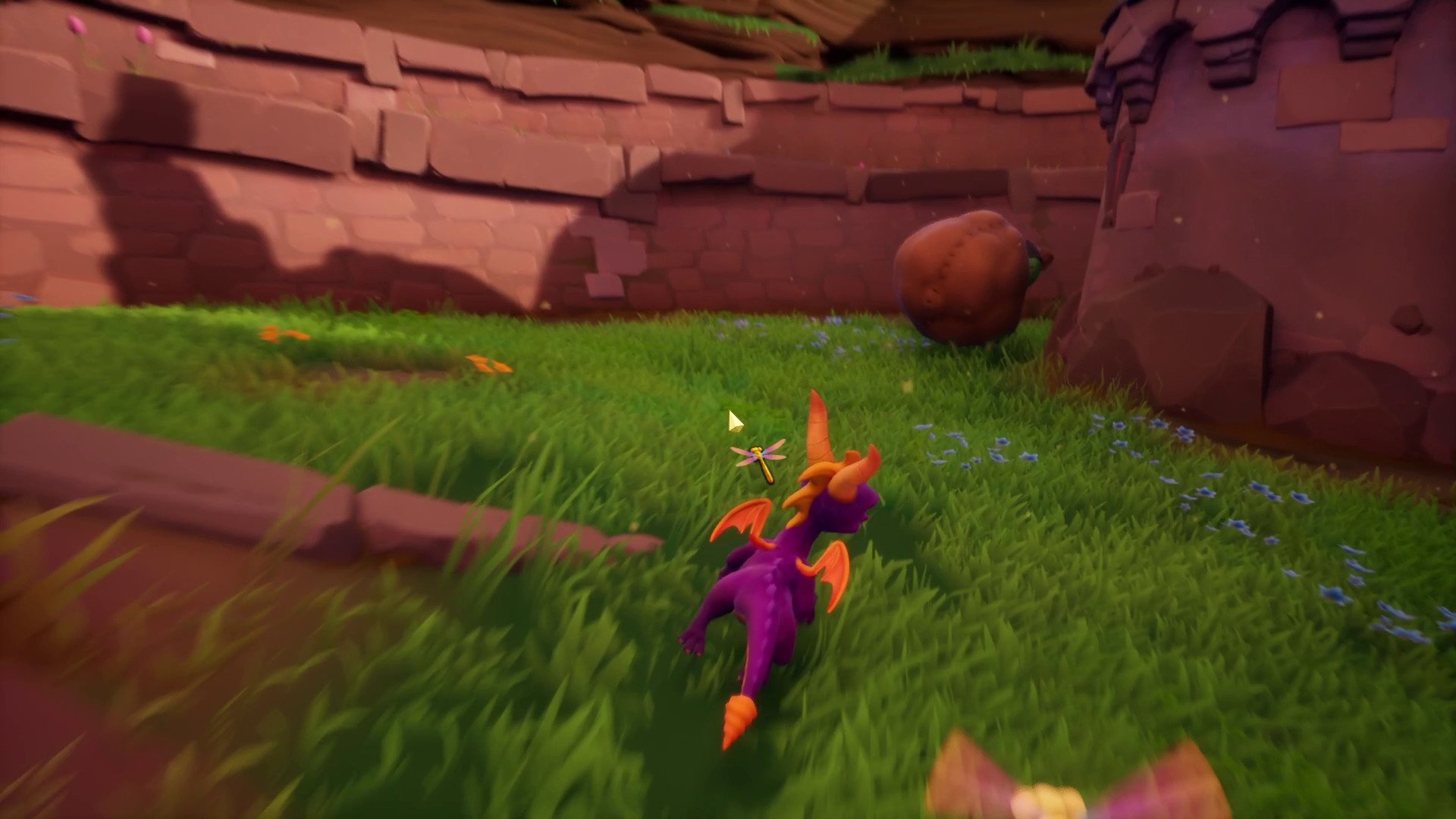 Spyro Reignited Trilogy