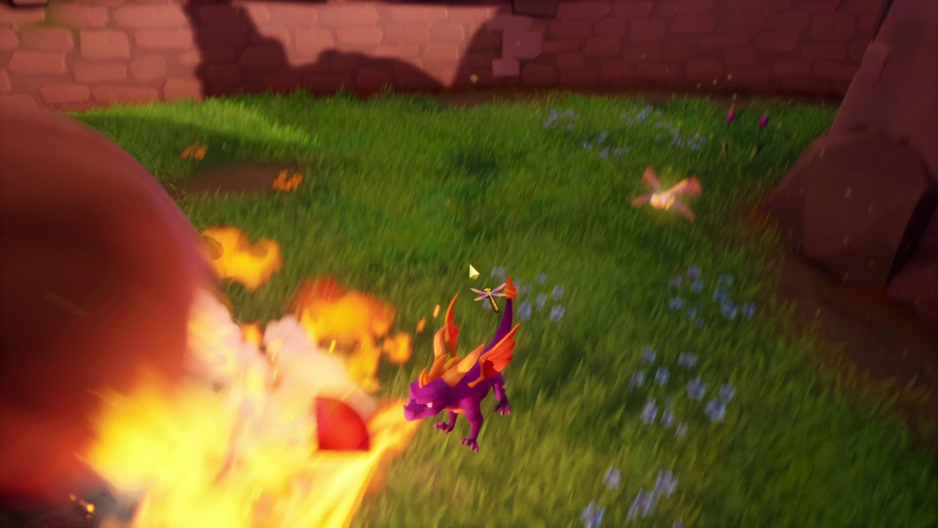 Spyro Reignited Trilogy