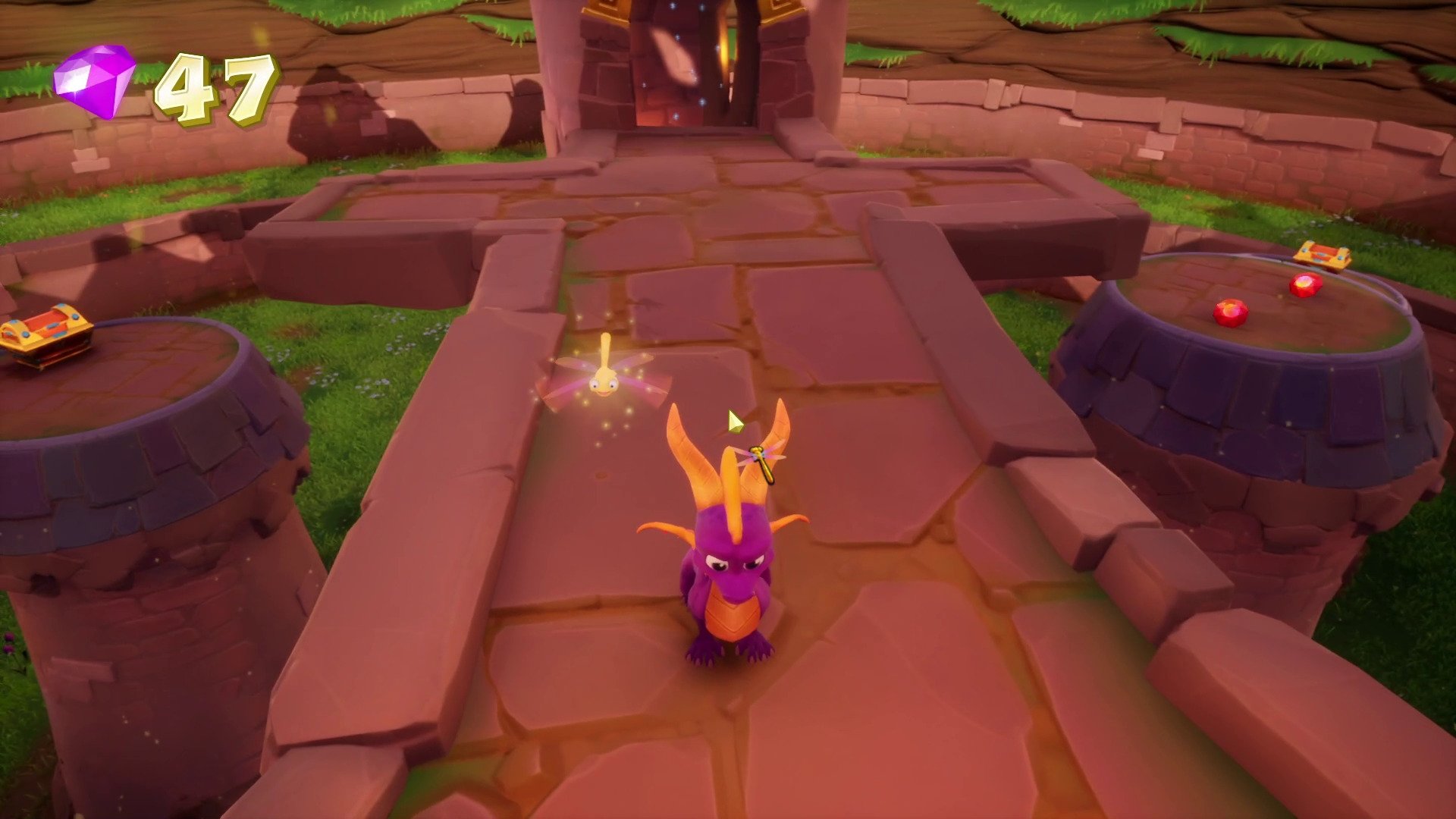 Spyro Reignited Trilogy