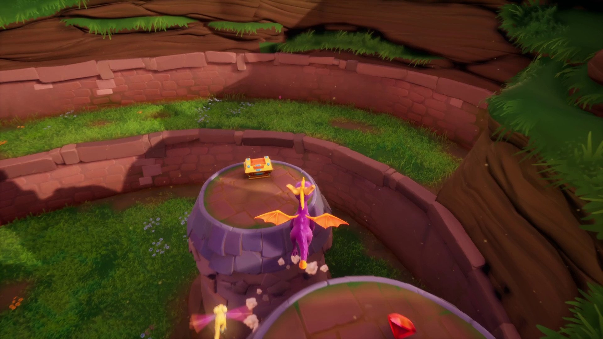 Spyro Reignited Trilogy