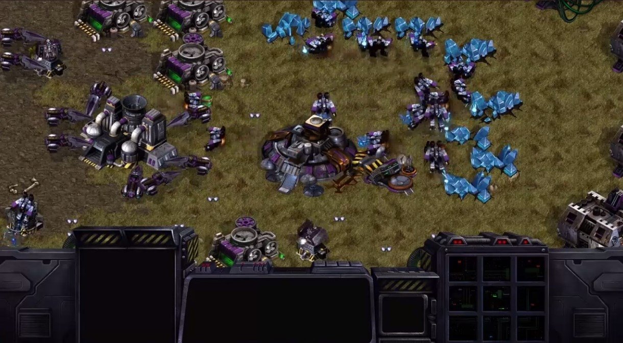 StarCraft: Remastered