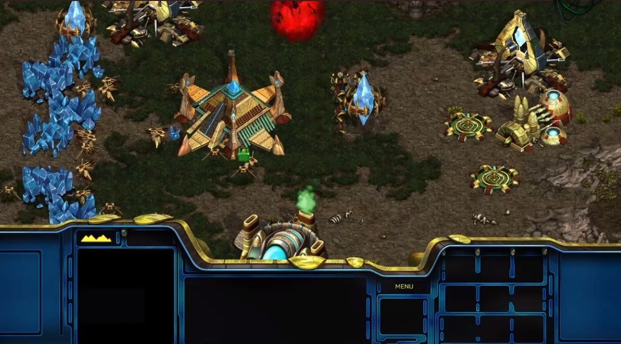StarCraft: Remastered