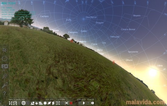 Stellarium