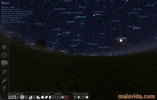 Stellarium