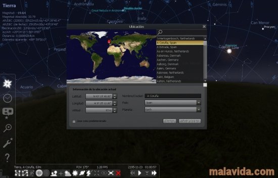 Stellarium