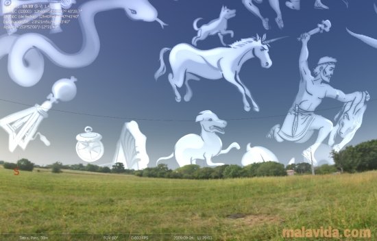 Stellarium