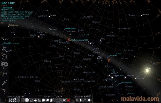 Stellarium