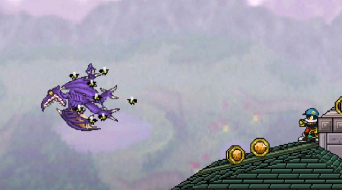 Super Smash Bros Crusade