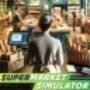 Supermarket Simulator