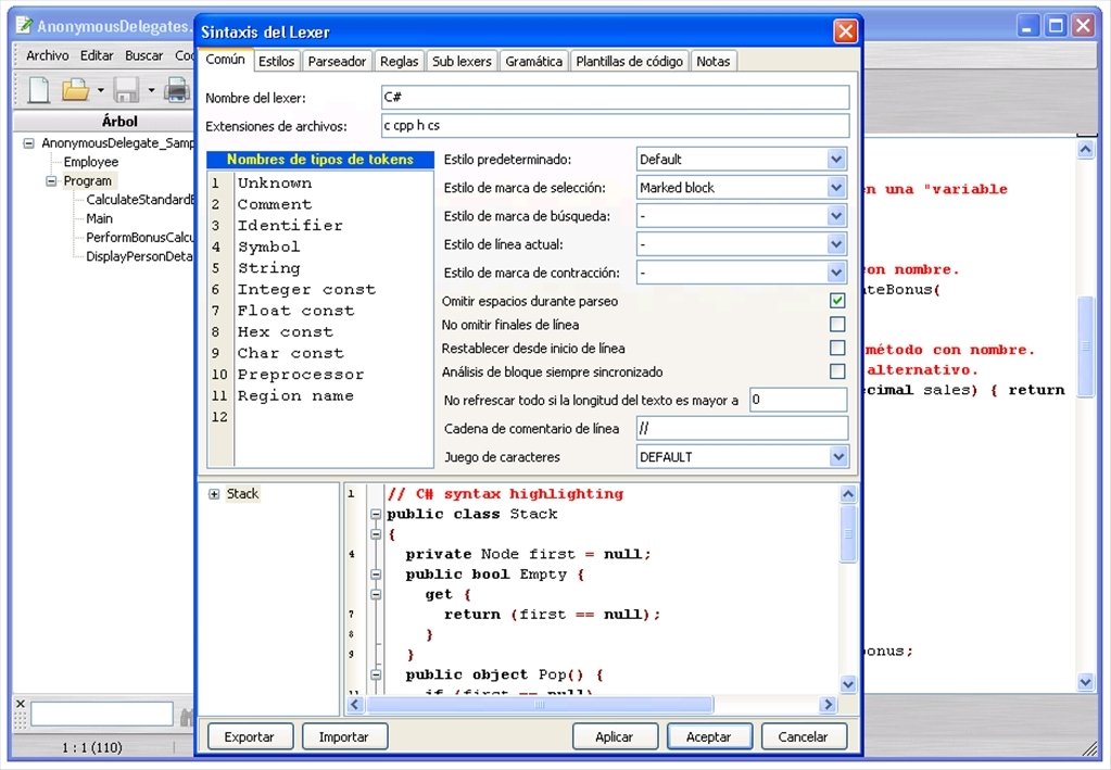 SynWrite
