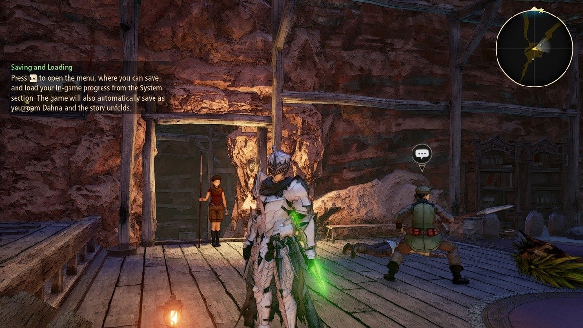 Tales of Arise