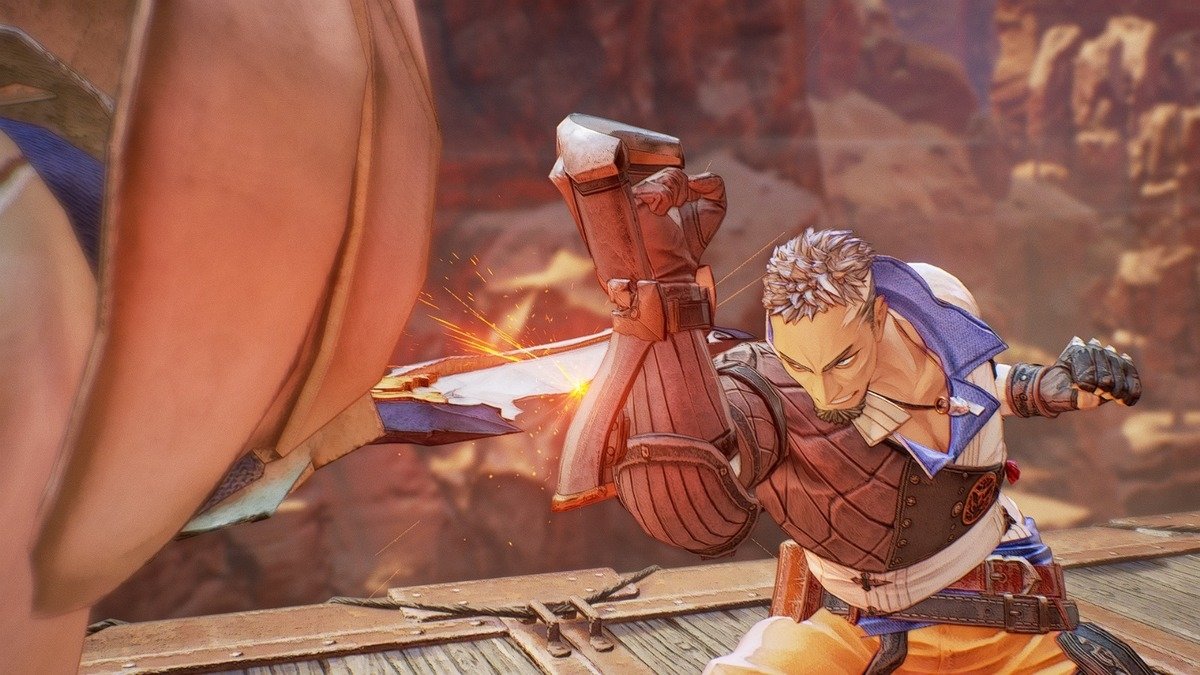 Tales of Arise