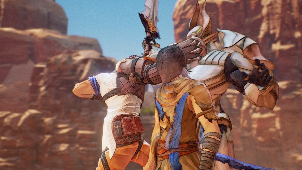 Tales of Arise