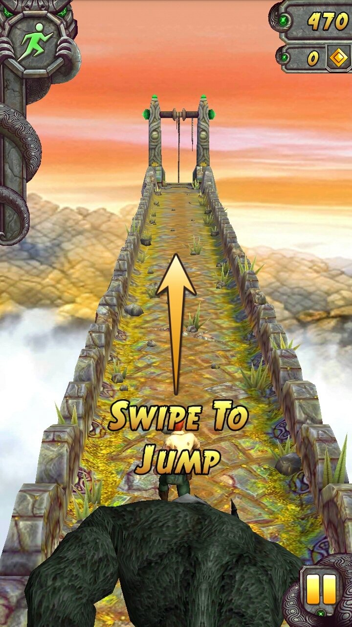 Temple Run 2
