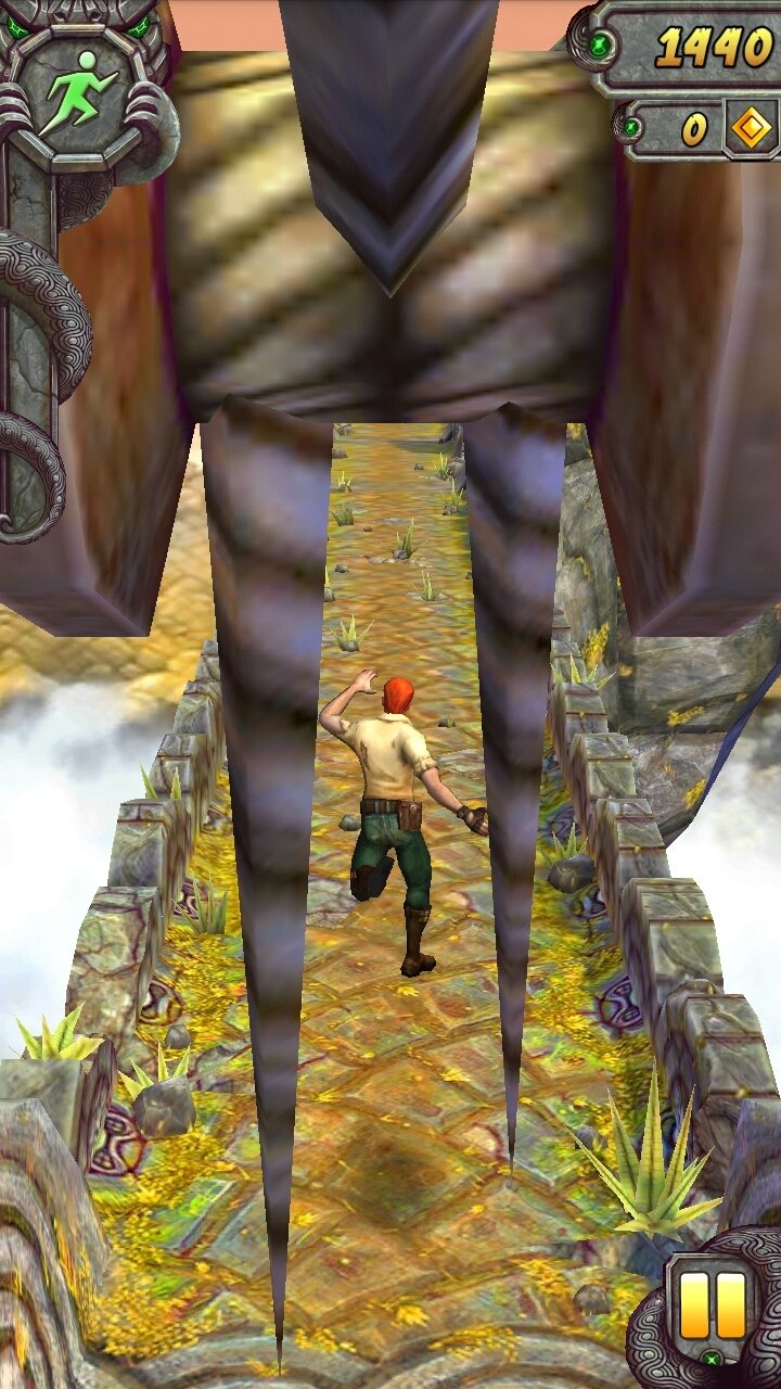 Temple Run 2