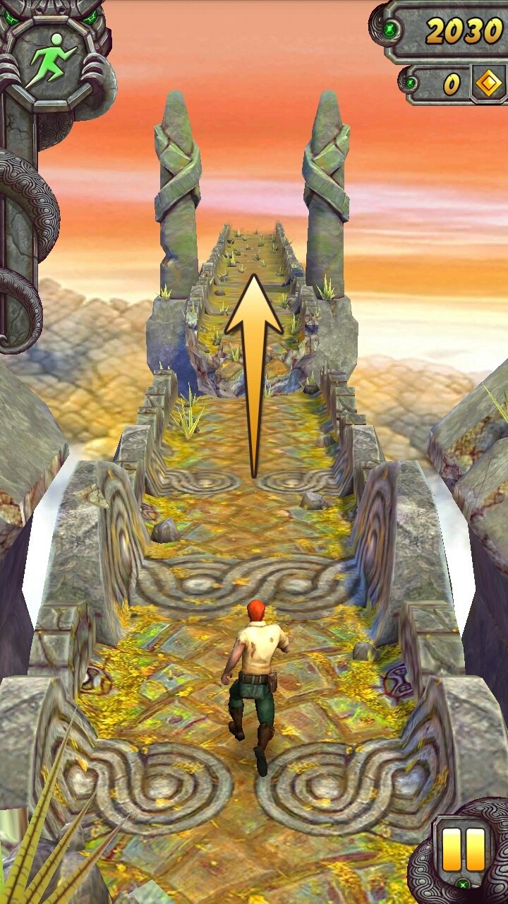 Temple Run 2