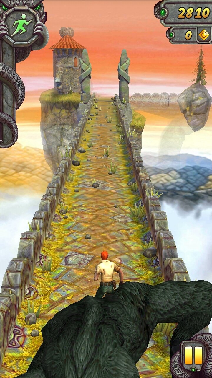 Temple Run 2