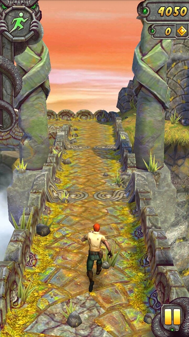 Temple Run 2