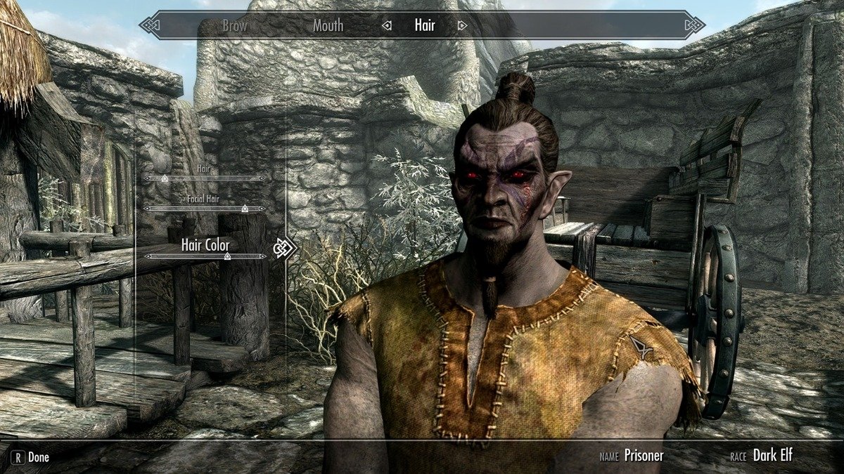 The Elder Scrolls V: Skyrim