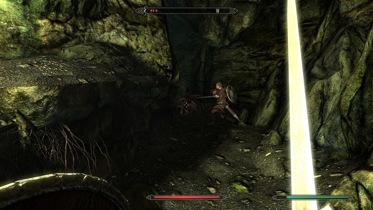 The Elder Scrolls V: Skyrim