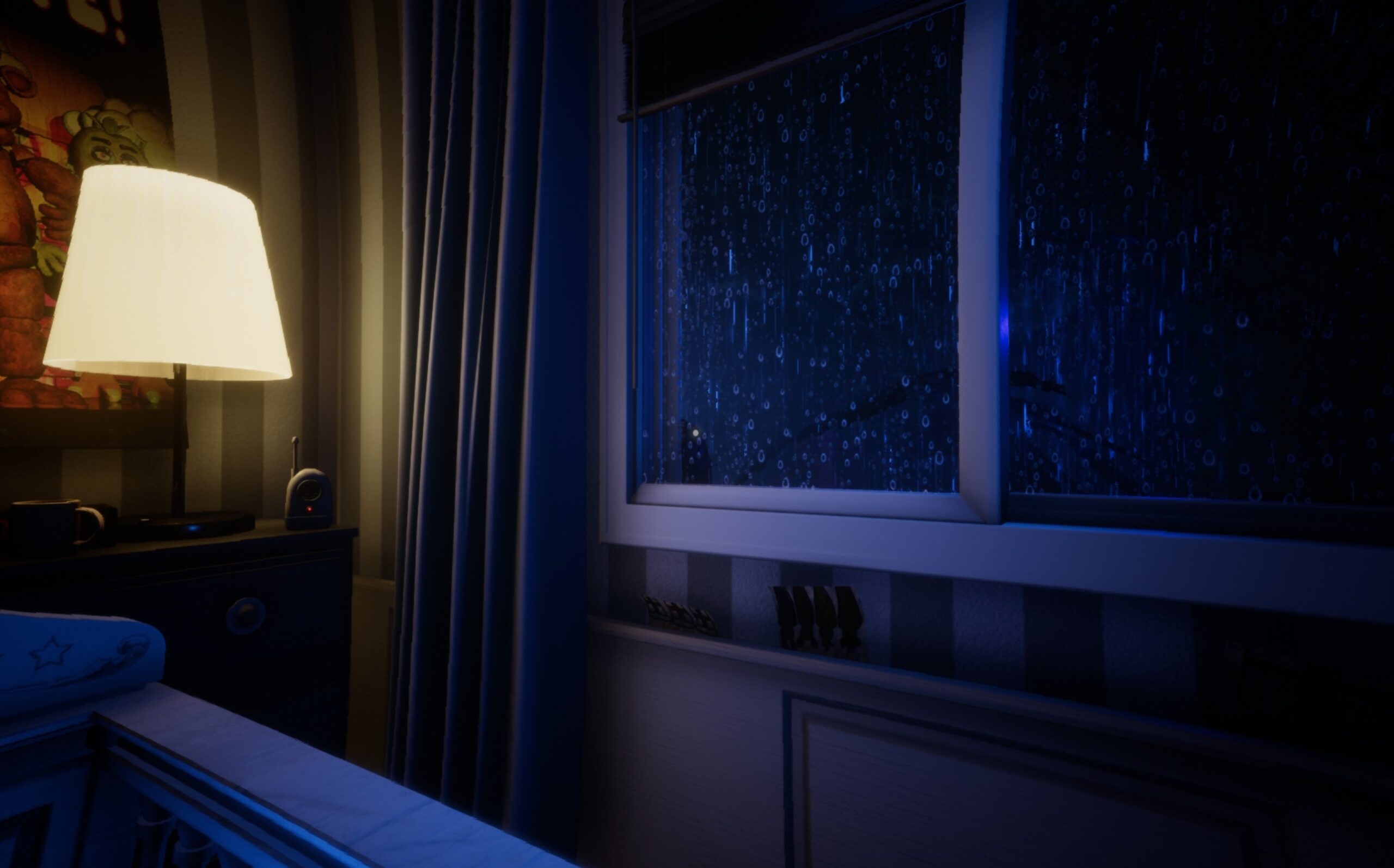 The Joy Of Creation: Story Mode