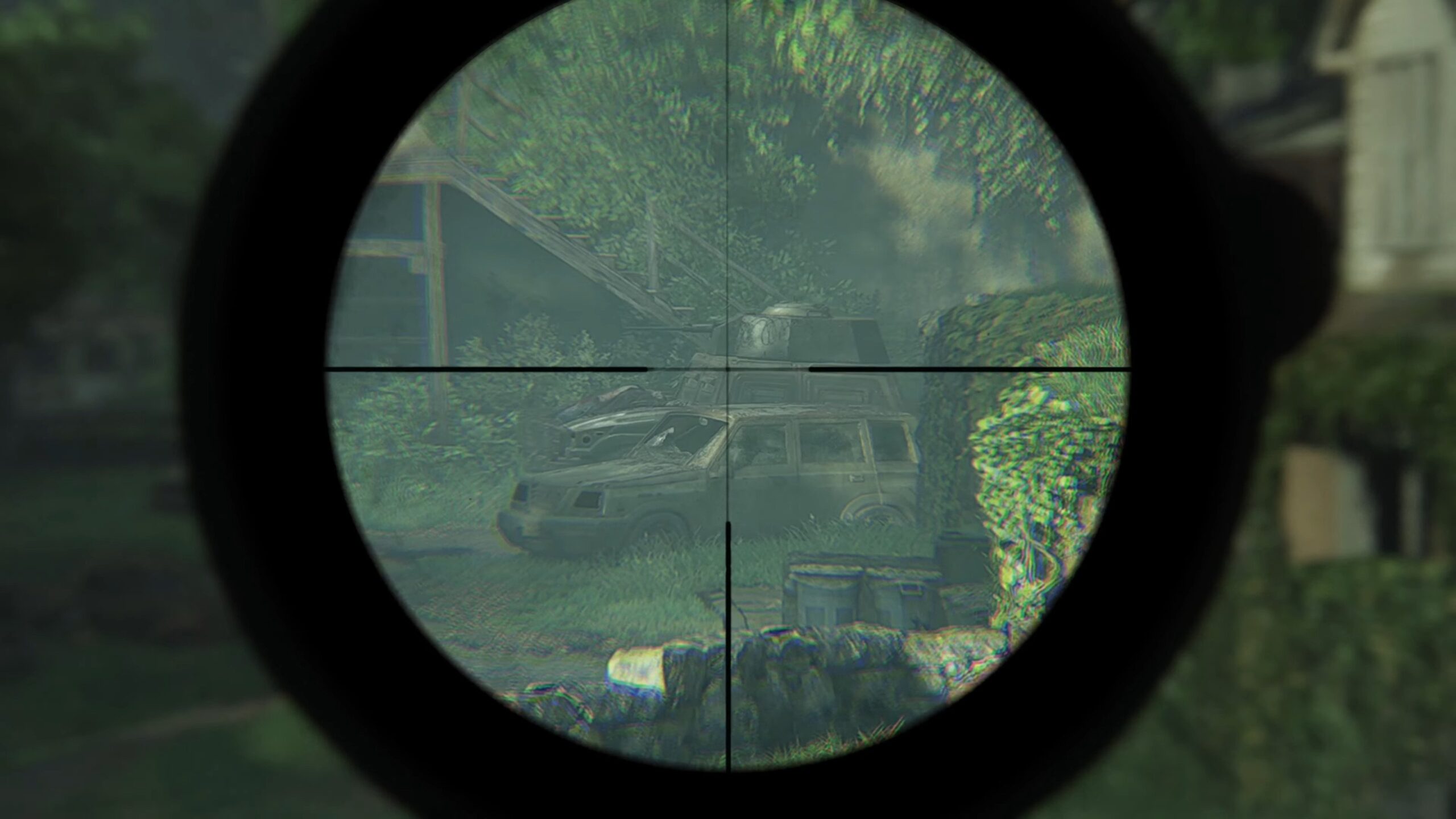 The Last of Us