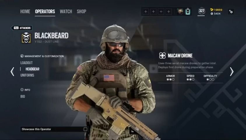 Tom Clancy’s Rainbow Six Siege
