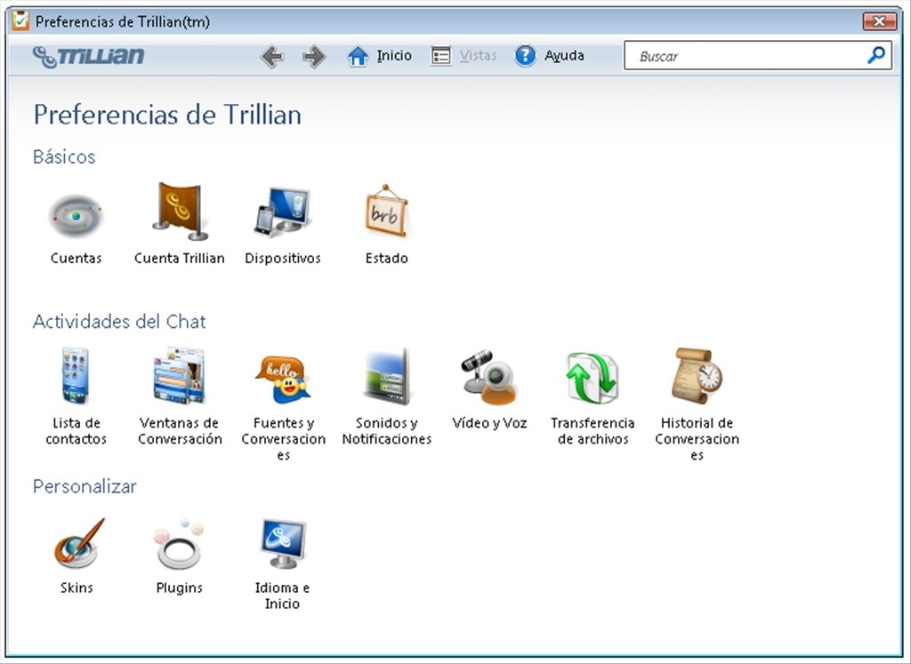 Trillian