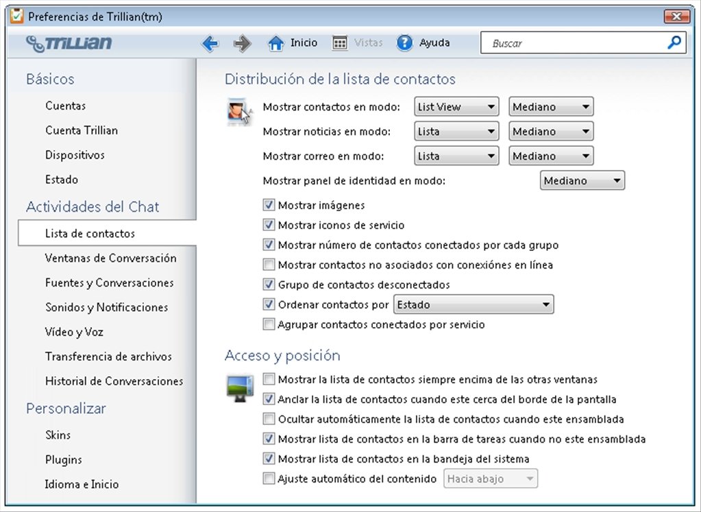 Trillian