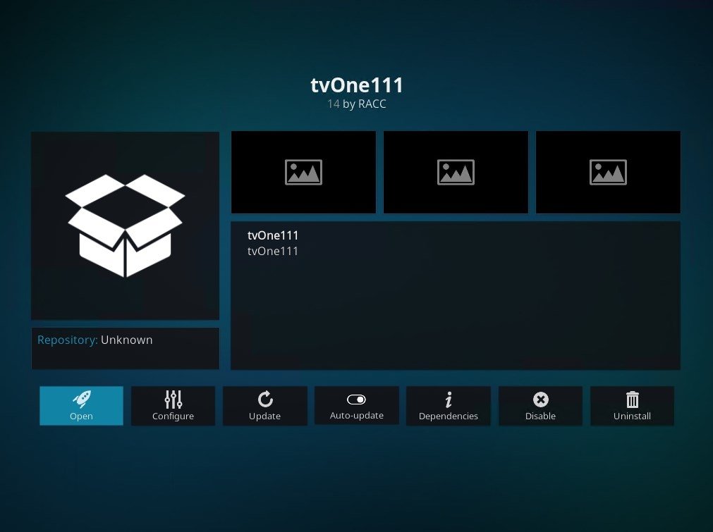 TVOne