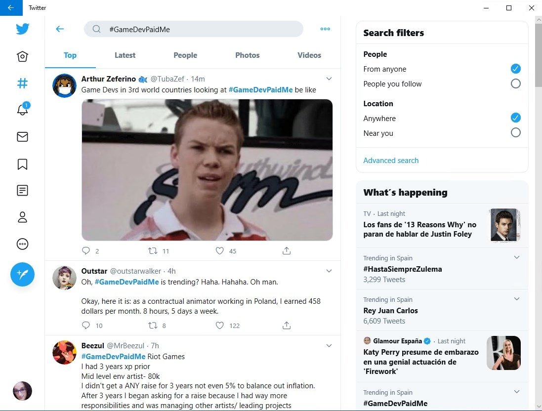 X (Twitter)