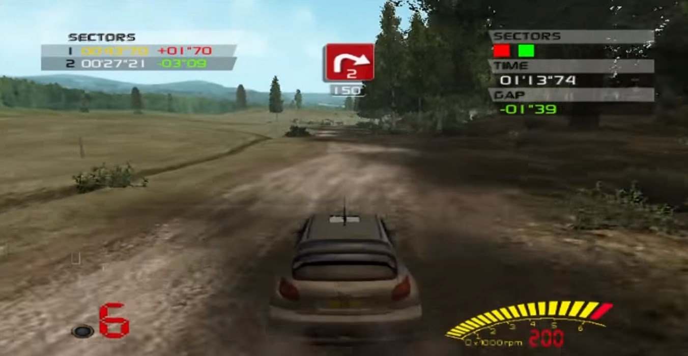 V-Rally 3
