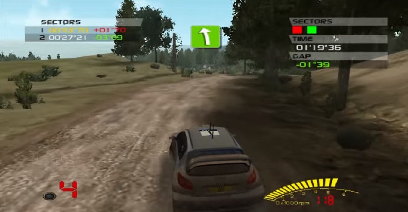 V-Rally 3